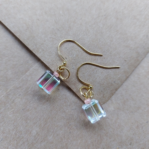 3 for 20 Handmade Earrings - Picture 1 of 1